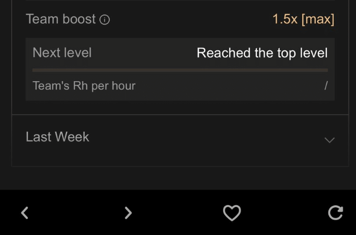 Programa de referidos Aster